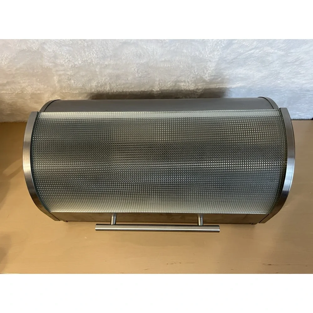 Oggi stainless steel